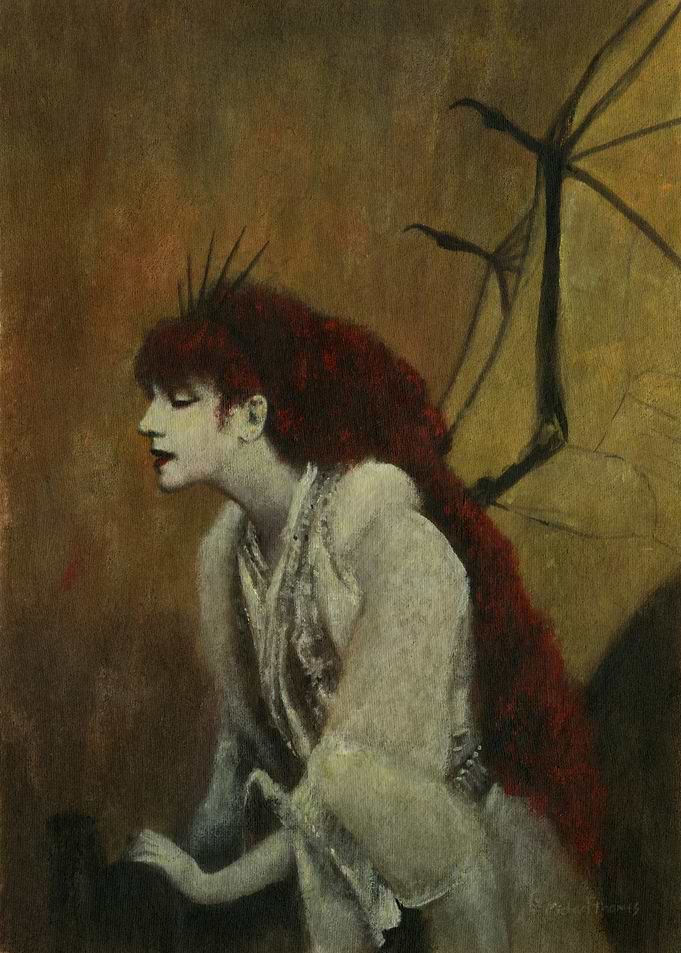 Succubus