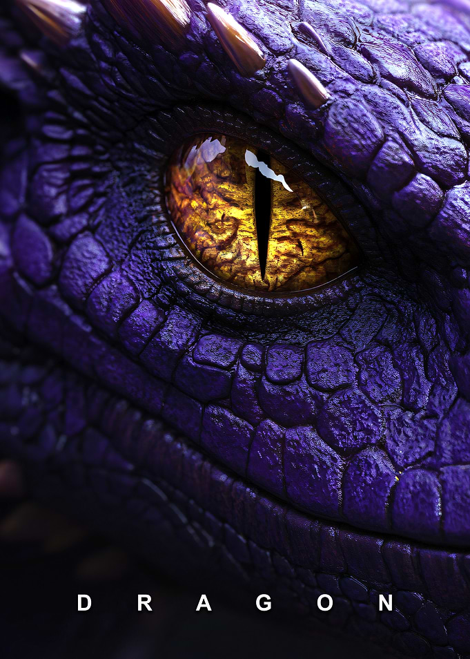 Dragon's Eye