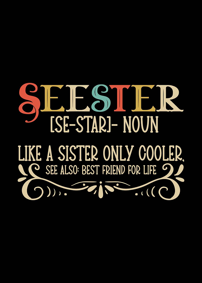 Seester Definition