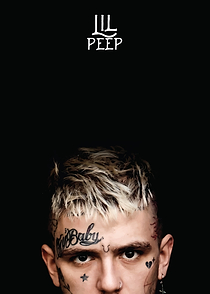 Lil Peep Portrait