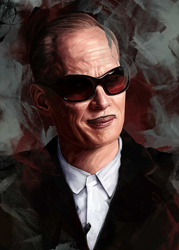 John Waters