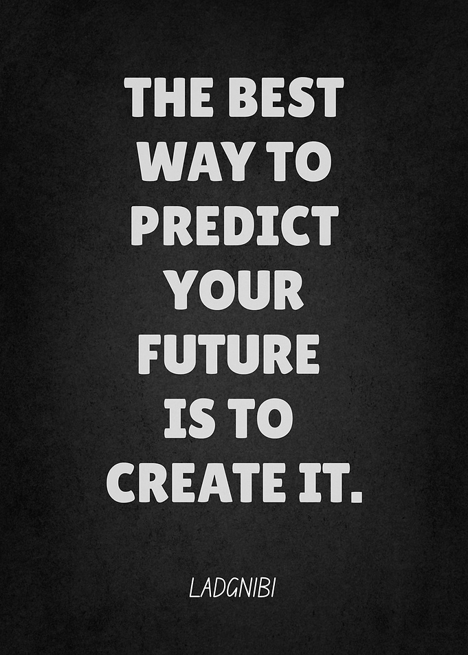 Inspirational Quote