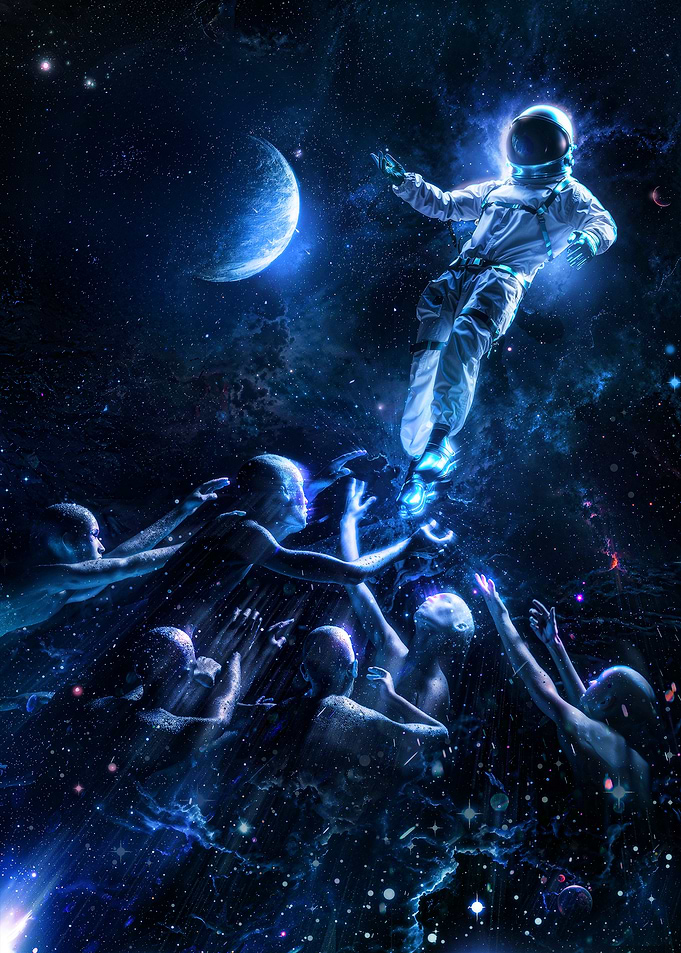 Echoes of Humanity
