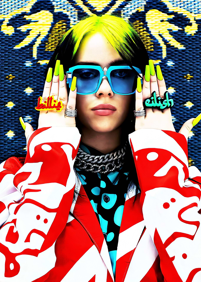 Billie Eilish