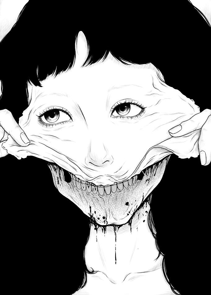 Uncomfortable Skin