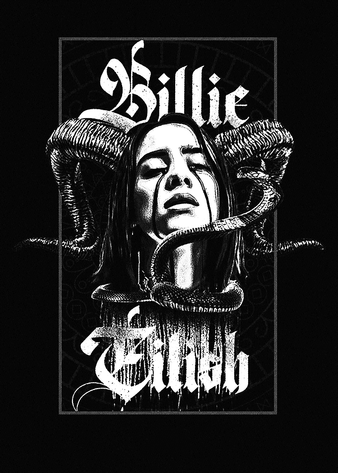 Billie Eilish Music