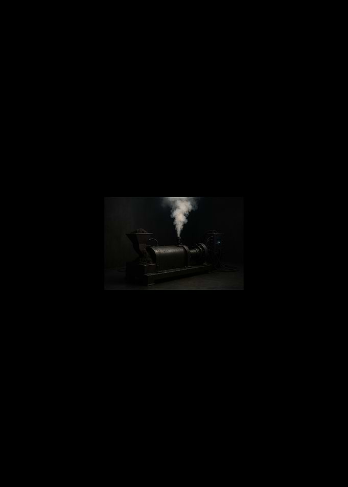 The Decay Engine