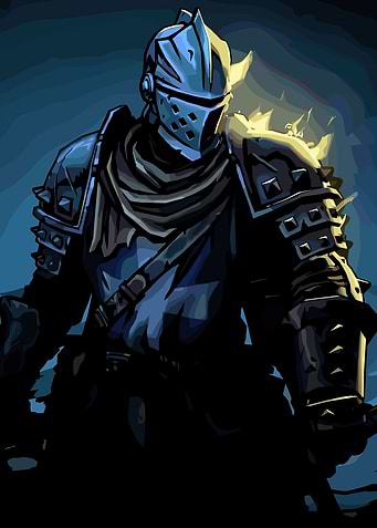 Darkest Dungeon 2 game