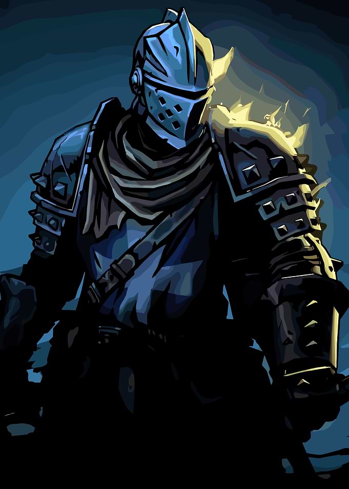 Darkest Dungeon 2 game