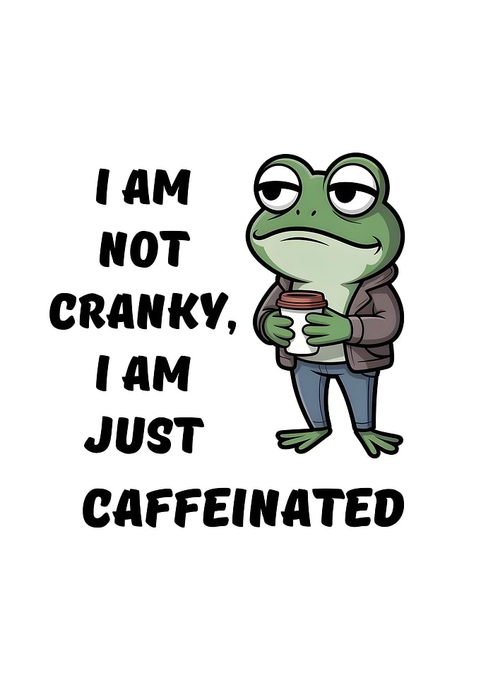 Funny Coffee