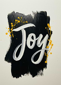 Joy Painting