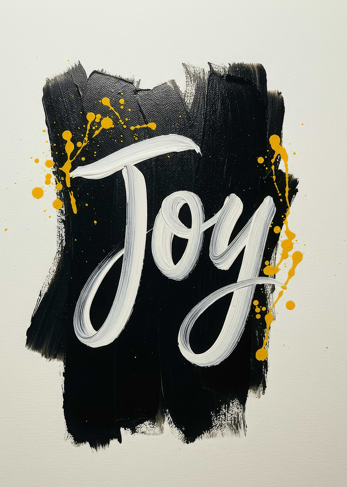 Joy Painting