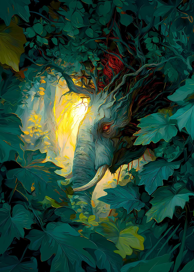 The Forest Sentinel