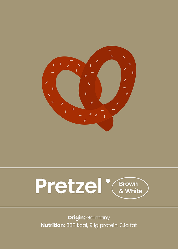 The Art of Pretzel