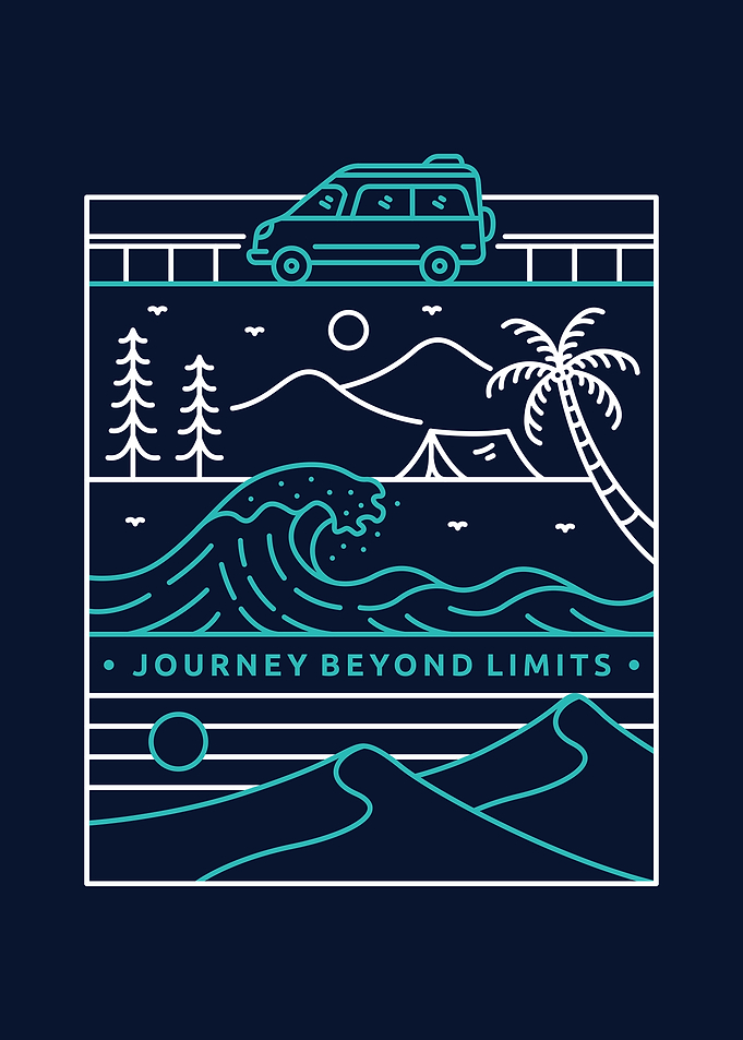 Journey Beyond Limits 3