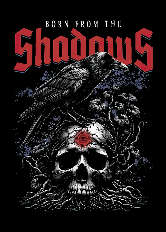 2 shadows band