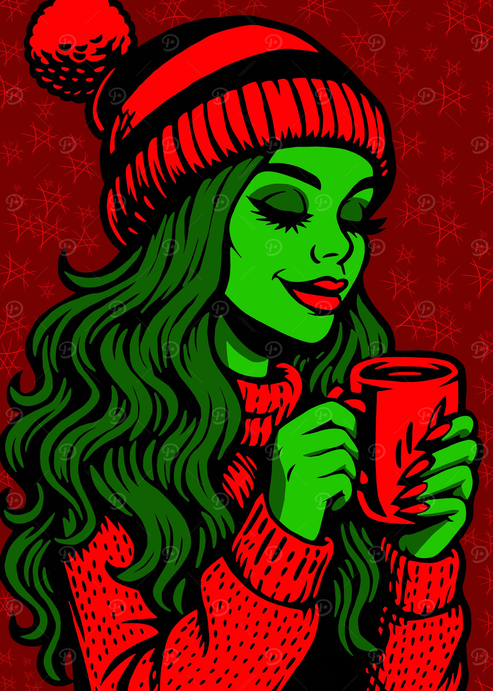 Christimas time