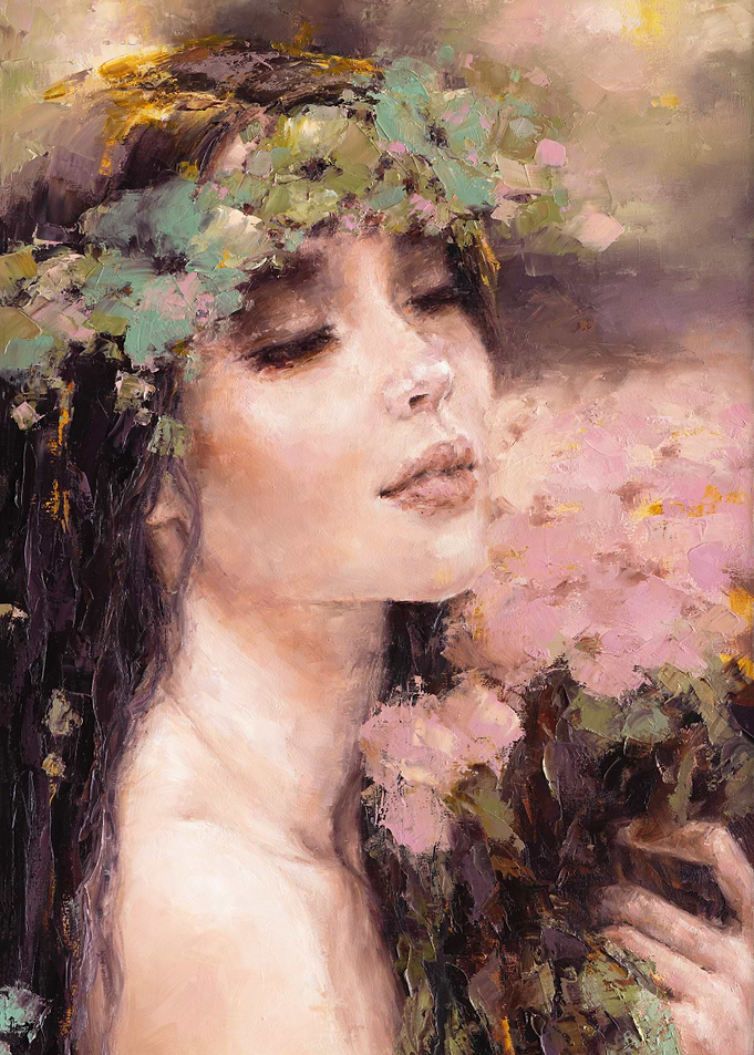 Paint me Love