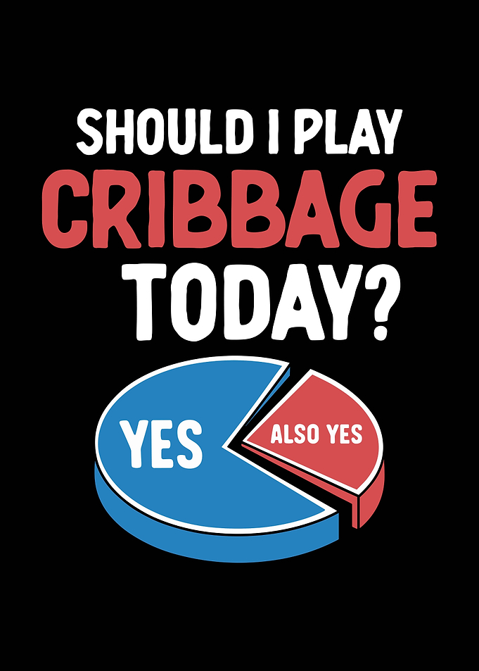 Should I Play Cribbage Today
