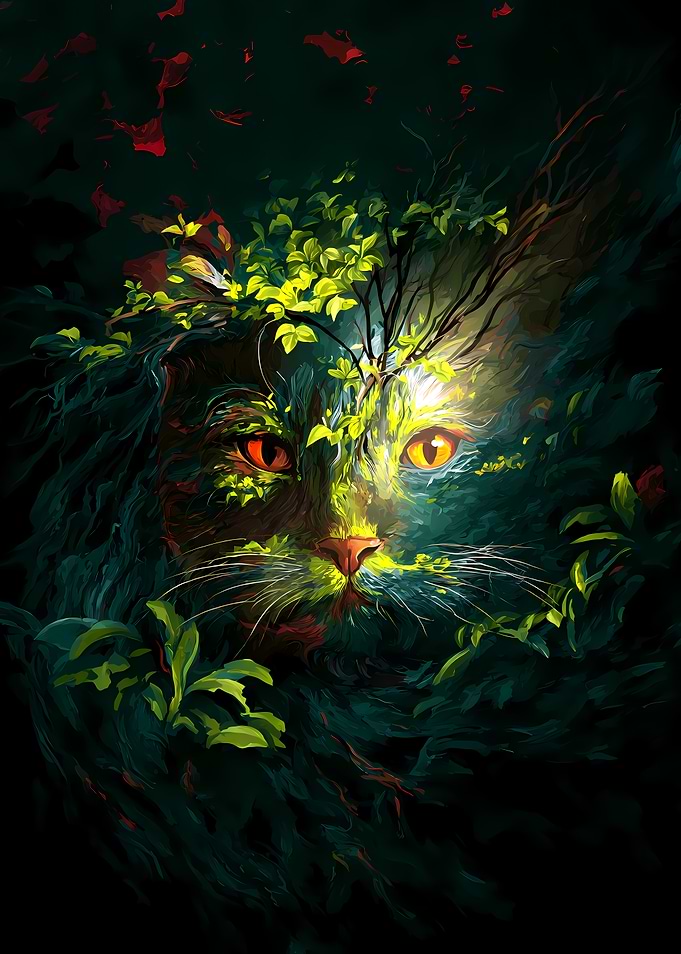 The Forest Watcher