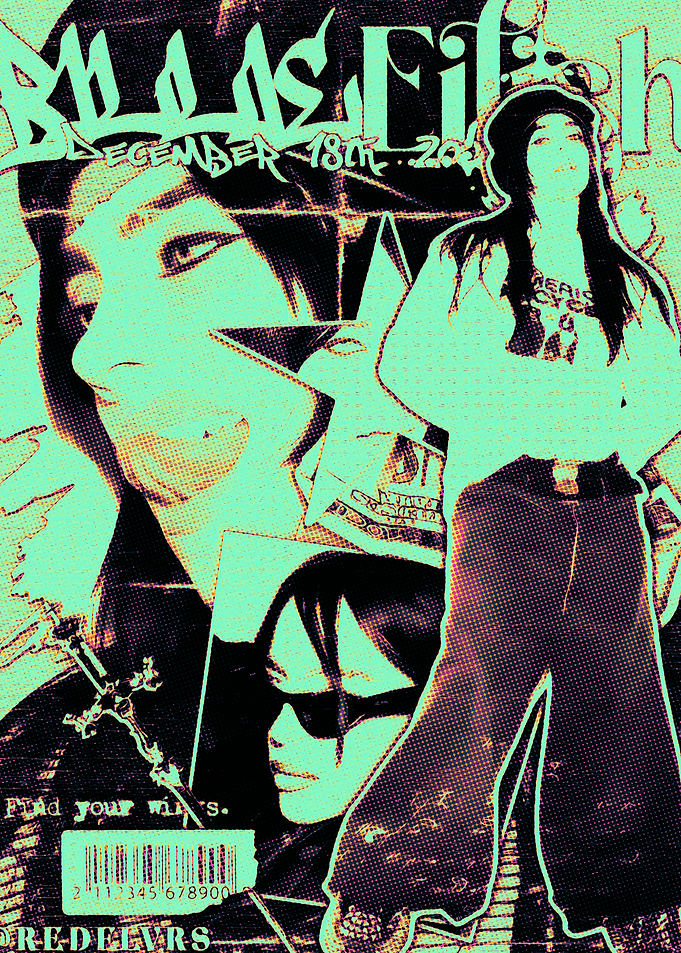 Billie Eilish