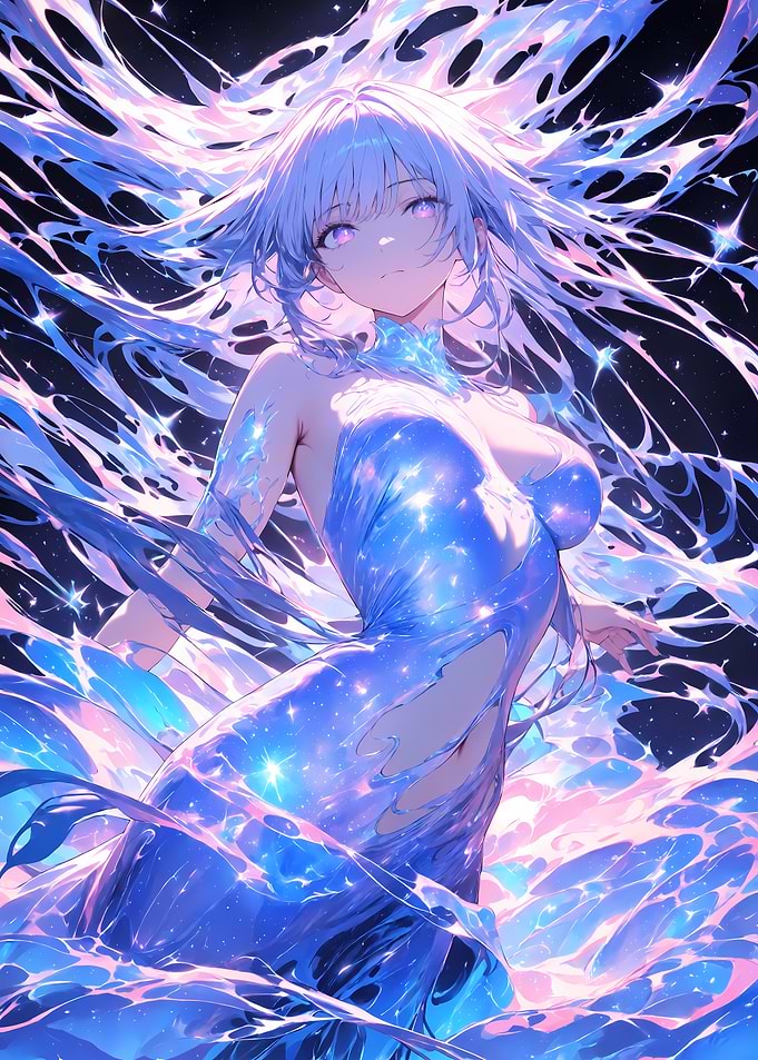 Luminous Awakening