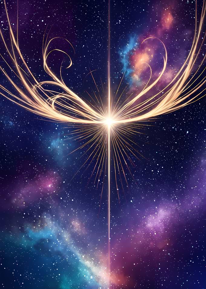 Heart of the Nebula