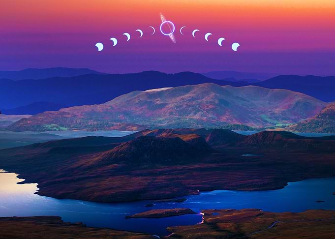 Spacious Views