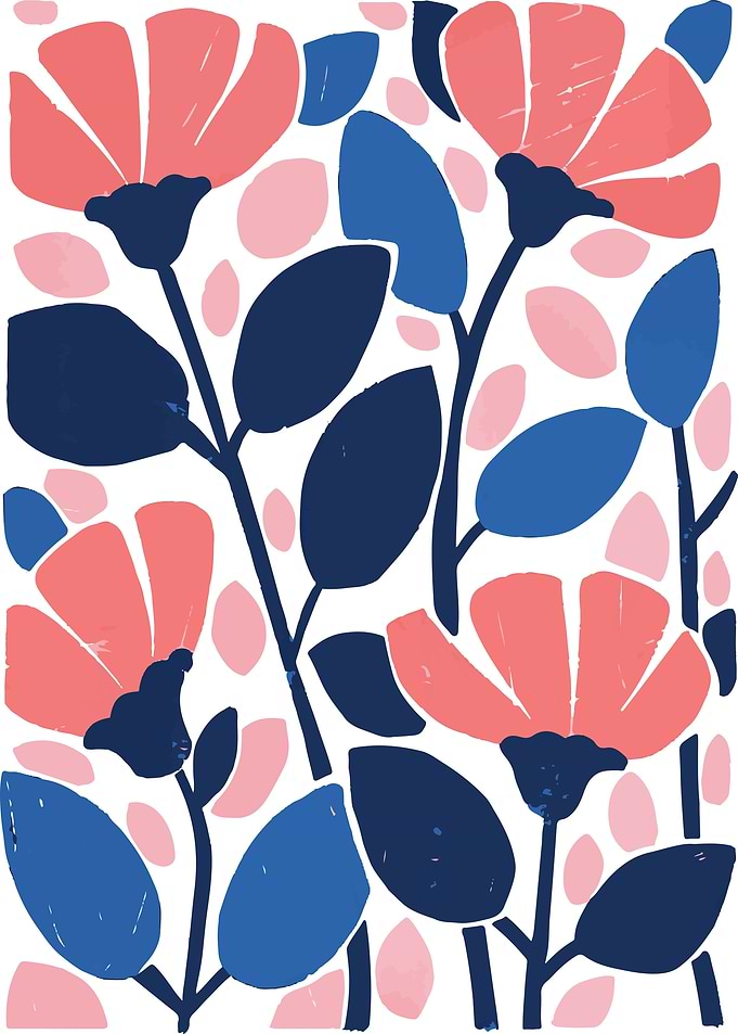 Floral