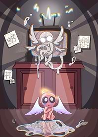 The Binding of Isaac