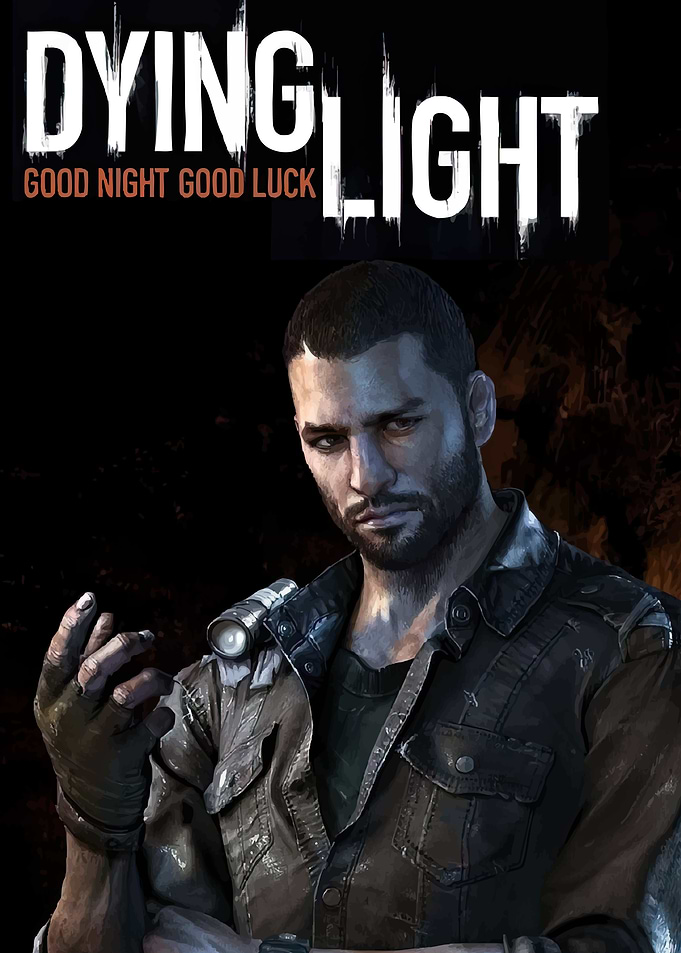 Dying Light: Good Night Good Luck
