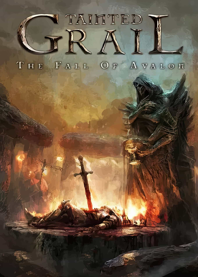 Tainted Grail: The Fall of Avalon