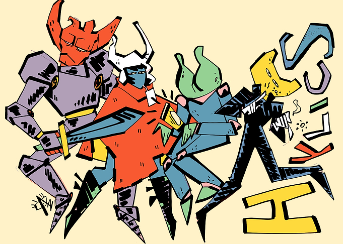 hylics