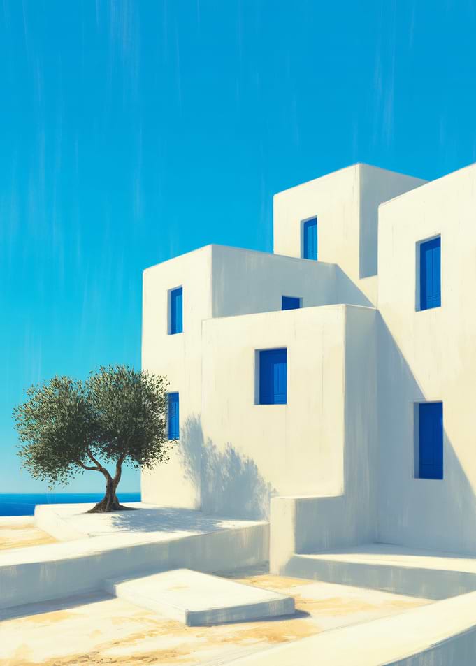 Greek Architecture