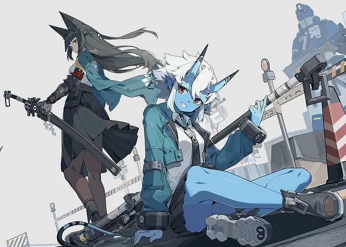 Zenless Zone Zero