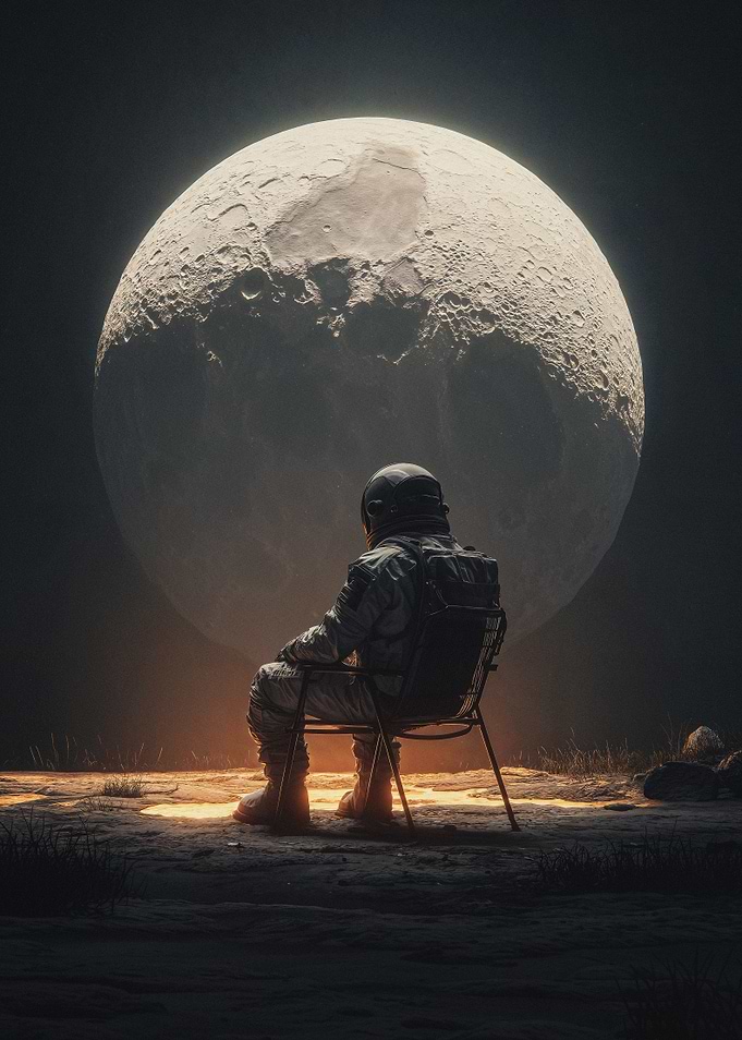 Echoes of Home II
