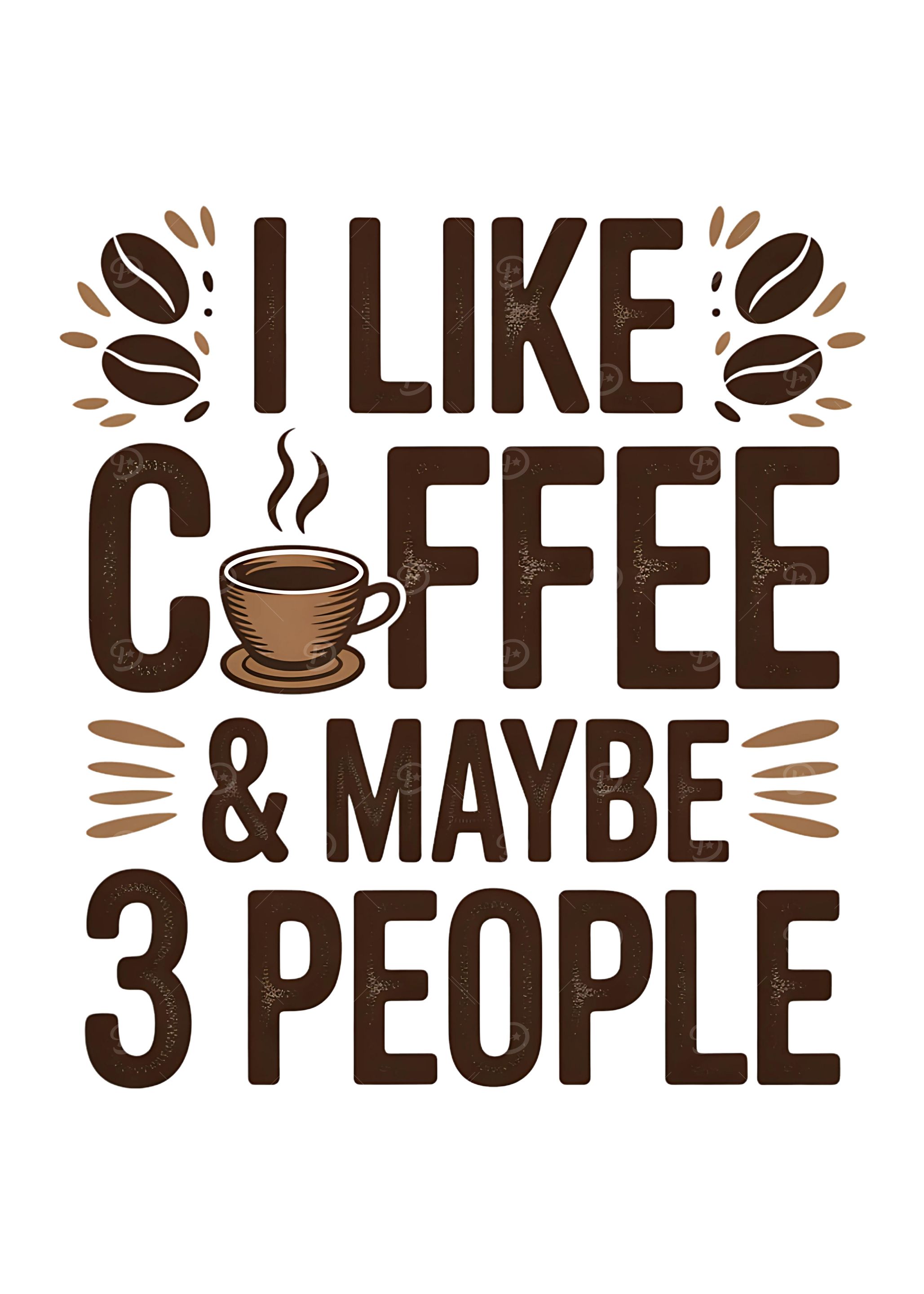 Funny Coffee Quote