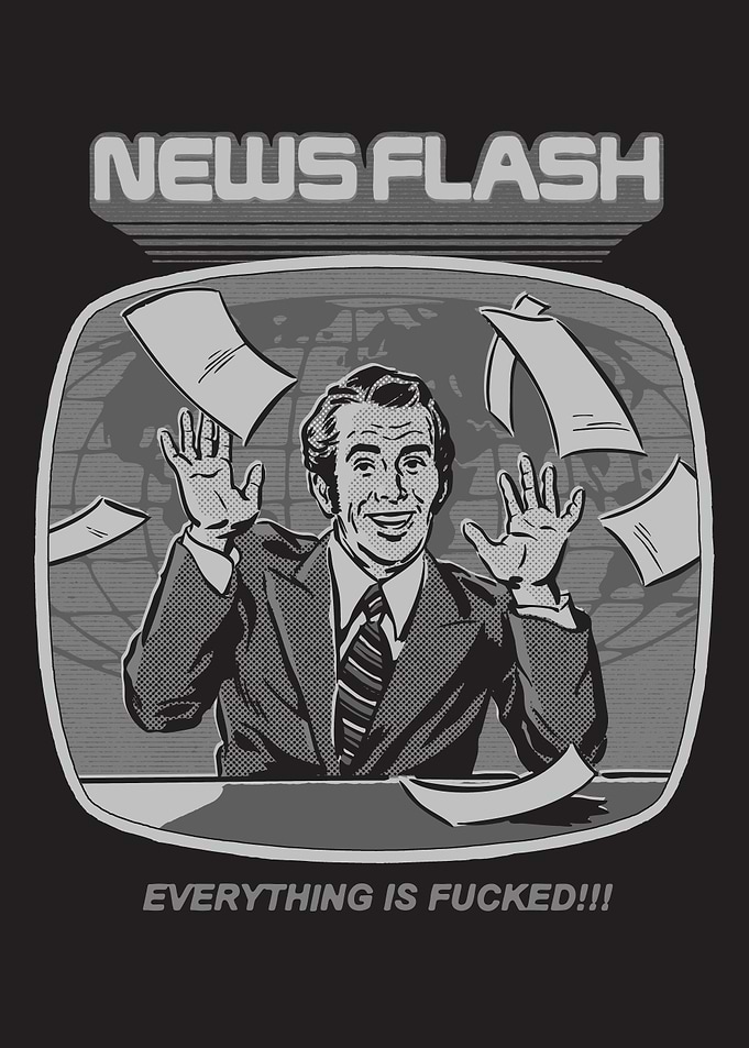 Newsflash