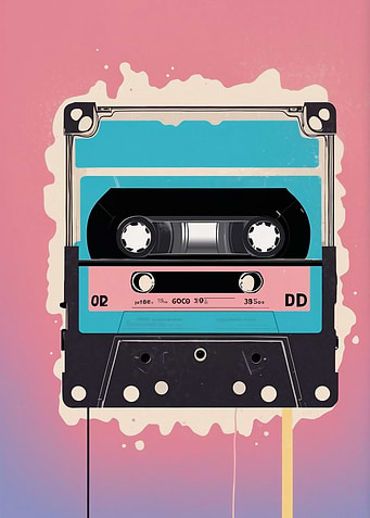 Retro Rewind