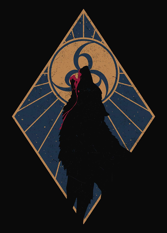 The Wolf