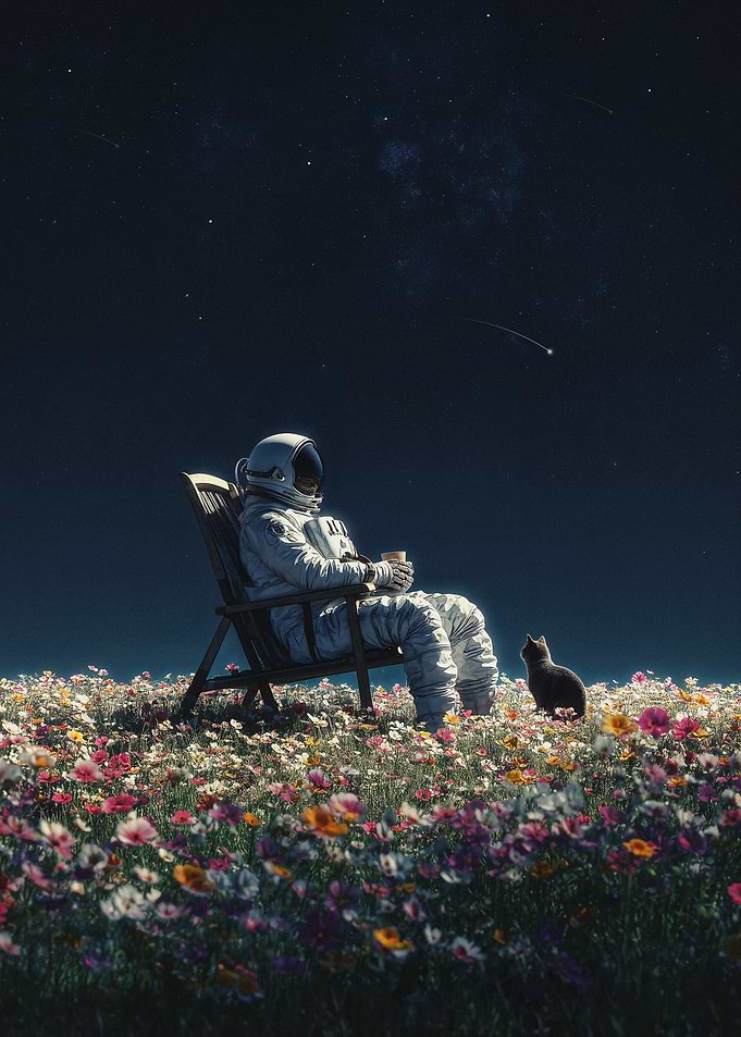 Echoes of Home III