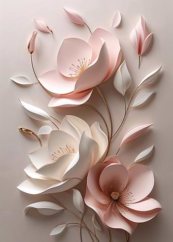 Soft Elegance
