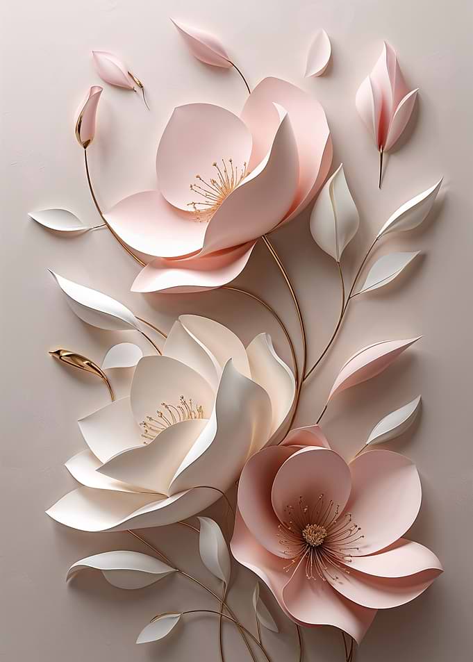 Soft Elegance