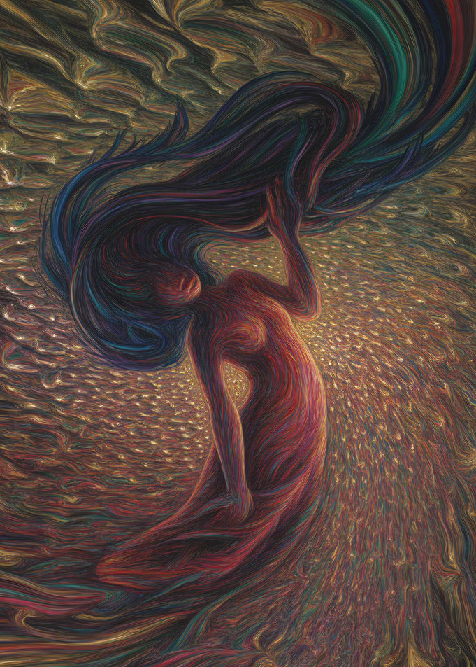 Abstract Mermaid