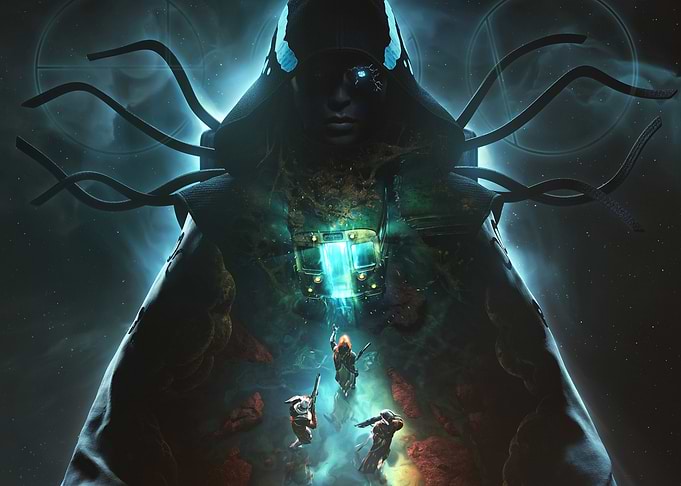 Shadow of the Emissary