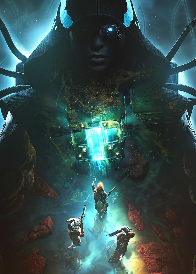 Secrets of the Nine