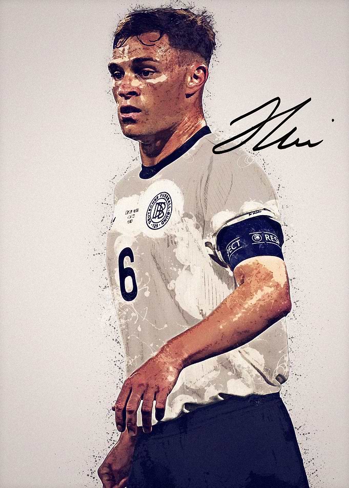 Joshua Kimmich