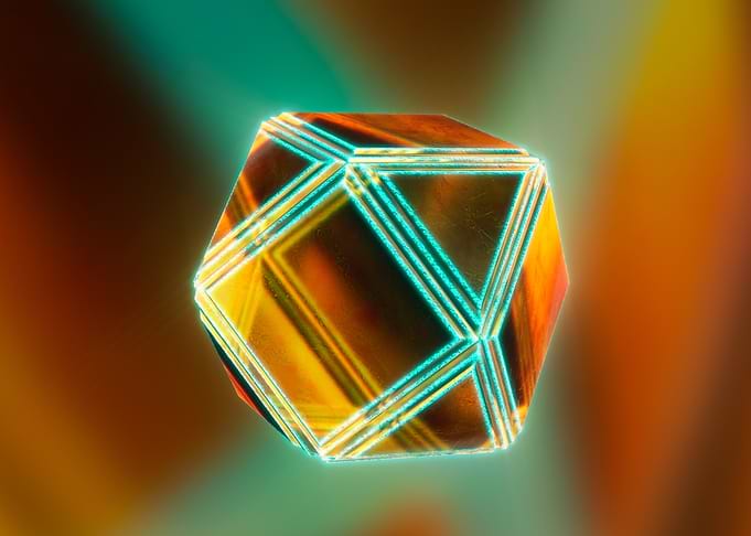 Cuboctahedron