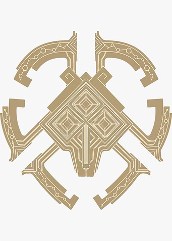 Outer Mask Symbol