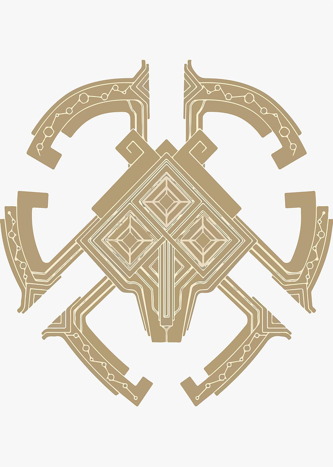 Outer Mask Symbol